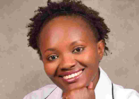 Kenyan Lady Laments Over Soaring Rents in the UK 