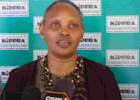 Kenya's Rising Cost of Living Leaves Low-income Earners Struggling