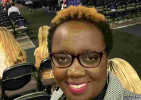 Elsa Kiprotich: From Charcoal Seller to Real Estate Agent in the US
