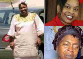 How a Kenyan Woman Lost all the Money She Made in the US