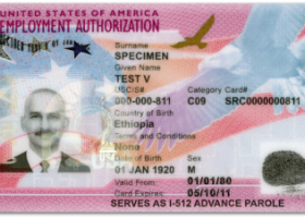 US Immigration Increases Validity Period of Some Employment Authorization Documents to 5 Years