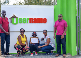 Username Investments Launches Nawiri Pamoja, an Initiative to Build Communities