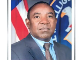 Death Announcement: Matthew Mutinda Kioko of Ashburn, Virginia