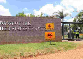 U.S Embassy in Nairobi Issues Security Alert