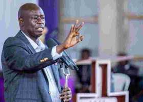 Mt Kenya Must Be in Government for the Next 100 Years, Says Gachagua