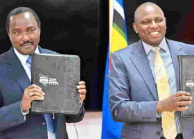 Kenya Kwanza and Azimio Snub Talks 
