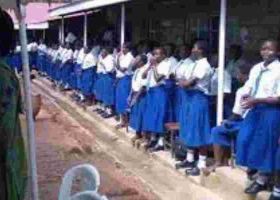 Mysterious Disease Hits Eregi Girls School in Kakamega, over 50 Students Hospitalized