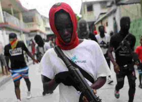 Kenya Gets Greenlight to Take on Gangs in Haiti