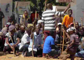 Three Dead as Fresh Ethnic Clashes Rock Kisumu-Kericho Border