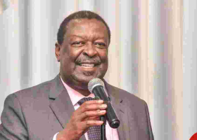 Musalia Mudavadi Assigned Ministry of Foreign Affairs in Ruto’s First Cabinet Reshuffle