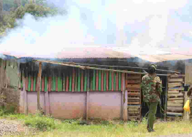 Seven Dead as Clashes Resume in Sondu