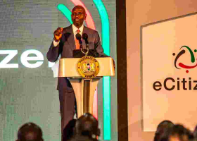 Monthly e-Citizen Revenue Crosses Sh2bn Mark Under Single Paybill