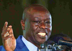 President Ruto Did Not Target Mt Kenya Ministers, Gachagua Assures