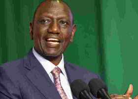 President Ruto on Sondu Clashes: Govt to Act Firmly With Culprits