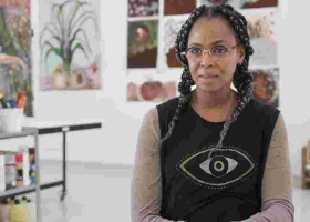 Meet Kenyan Visual Artist Worth Sh735 Million