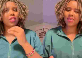 Judy Maina: How I Moved to the US on Visit Visa, Changed to Green Card in 7 Months