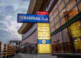 Kenya Govt Acts on JKIA Officials Asking Bribes to Allow Travelers Board Planes 