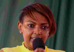 Karen Nyamu: I Haven't Broken Any Law, Polygamy is Legal