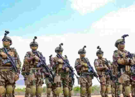 High Court Temporarily Stops Deployment of Kenya Police to Haiti
