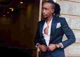 Akuku Danger: Medics Told My Family to Prepare for My Death