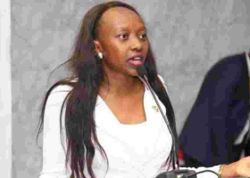 Charlene Ruto: A Day With the President's Daughter