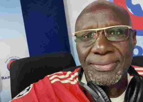 Renowned Kenyan Broadcaster Fred Obachi Tells Kenyans Abroad to Remember Humble Roots, Help Beyond Relatives