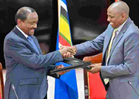 Ruto, Raila Close Ranks on Positions of Prime Cabinet Secretary, Official Opposition Leader