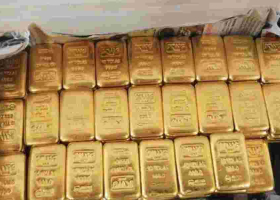 4 Kenyan Women Arrested in India for Smuggling Gold Worth Sh49.9 Million