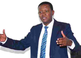Cabinet Secretary Alfred Mutua Entangled in Sh60 Million Hotel Shares Row