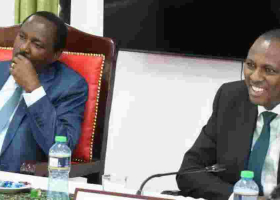 Dialogue Team Agrees on Election Results Audit, IEBC Recruitment