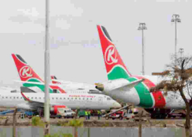 Kenya Airways Refutes Claims Unlicensed Pilot Flew its Planes for 8 Years