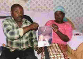Puzzle of a 6-Year-Old Kenyan Child Missing for a Year