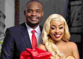 Kennedy Rapudo Breaks Silence After Break up With Amber Ray