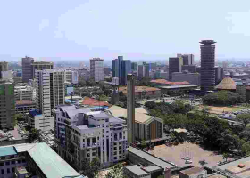 KICC Emerges as Best Business Events Venue in Africa