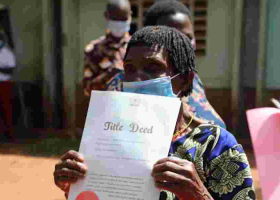 Buying Land in Kenya: Letter of Allotment vs Title Deed in Land Ownership