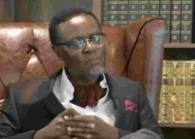 You Can't Take a Good Man Down: Mutahi Ngunyi's Rare Praise for Moses Kuria