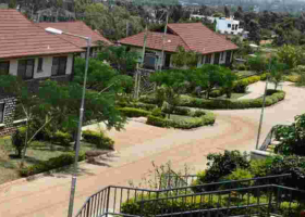 Kisumu Tops Country With Highest Number of Maisonettes - Survey