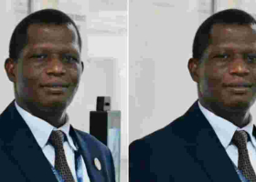 Mudavadi Sheds Light Into the Death of a Kenyan Diplomat in the UK
