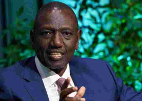 President William Ruto Signs Controversial Healthcare Bills