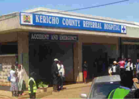 Mashujaa Day Celebrations in Kericho Turn Tragic as 4 Die in Stampede