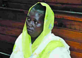 Woman Sentenced to 10 years for Murdering Her Child to Travel Abroad