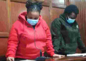 Suspects Who Allegedly Defrauded Belgian Envoy of Sh4.8 Million to Remain in Custody