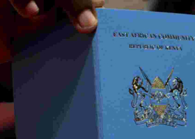 70,629 More Kenyan Passports Ready for Collection