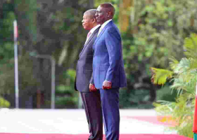 Kenya Waives Visa Requirement for Angola Nationals