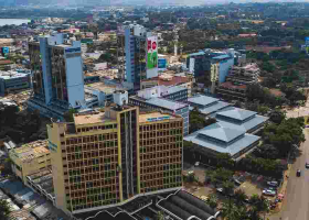 Inside Big Plans to Transform Kisumu into a Modern City