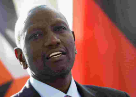 President Ruto to Visit Japan Next Year Amid Growing Ties