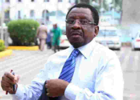 Siaya Governor James Orengo, MCAs Fight for Control of Multimillion-Shilling Ward Projects