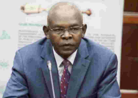 Kenya Shilling Has for Long Been Overvalued, CBK Governor Kamau Thugge Says