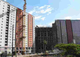 Kenya Gov't Woos Landowners With Home Deals