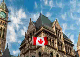 Express Entry: A Step-By-Step Guide to Immigrating to Canada